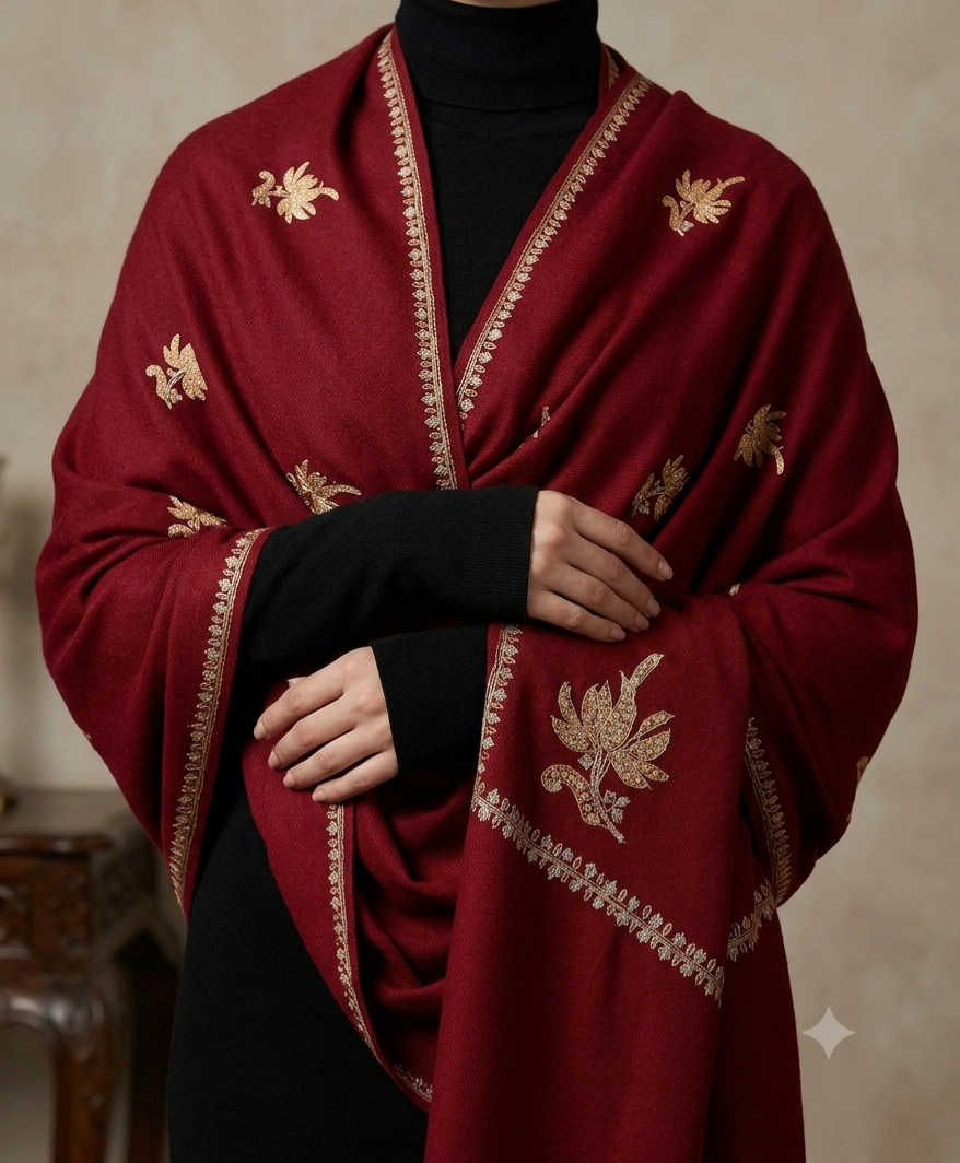 Fine Pashmina Stole